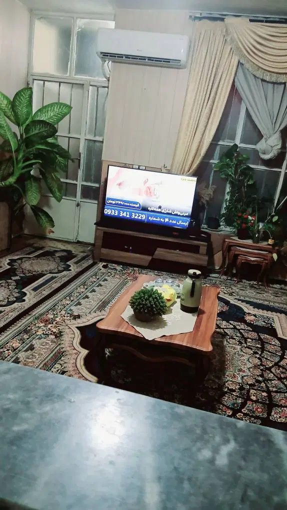 بولوار اتحاد کوچه ۵۶ممیز ۴