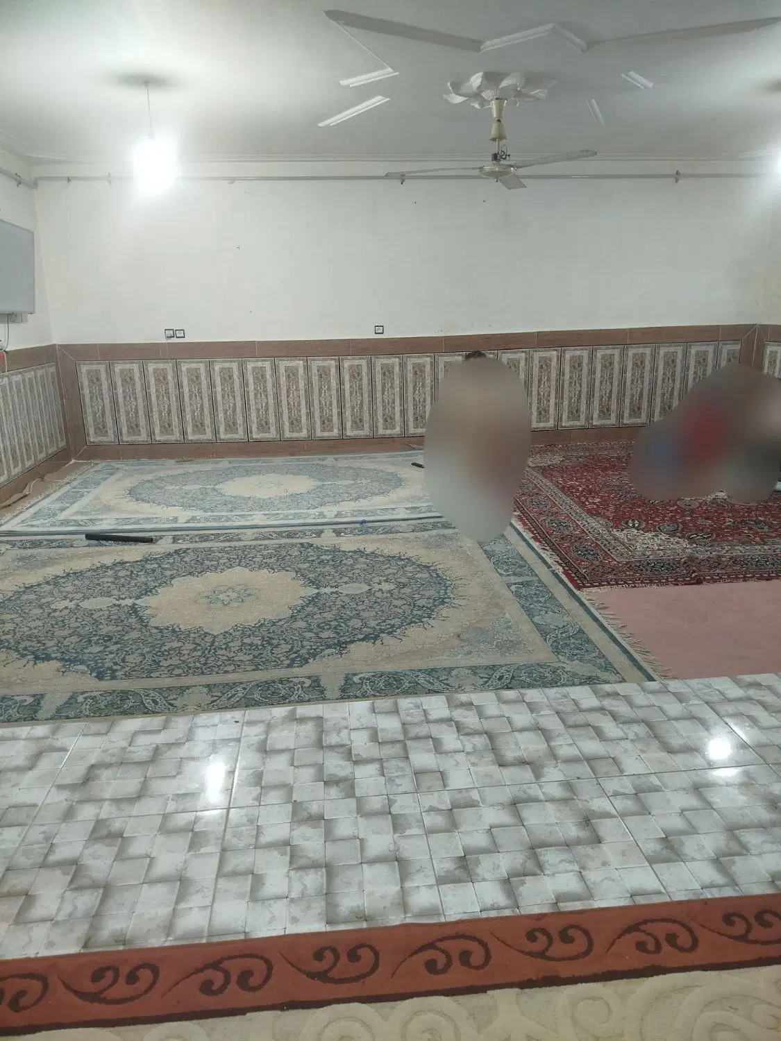 خونه ویلایی