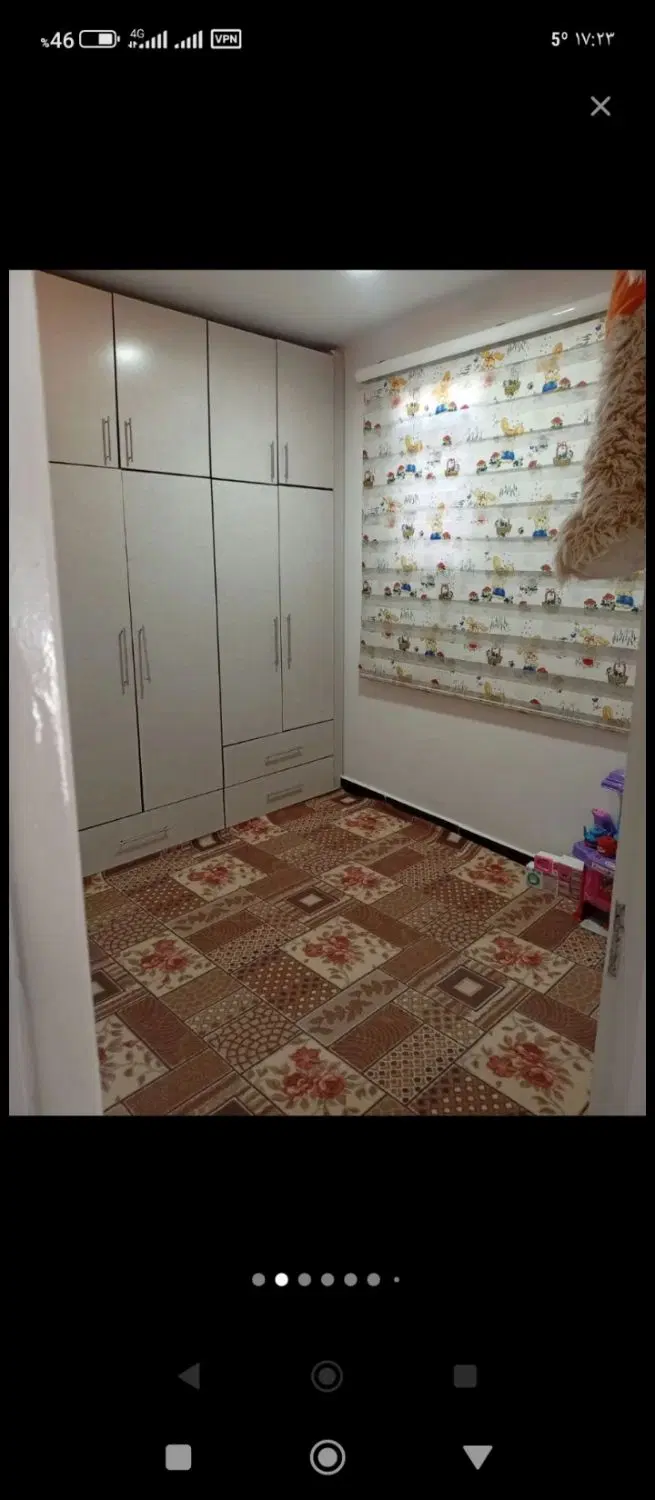 منزل اجاره ای کوره موسوی