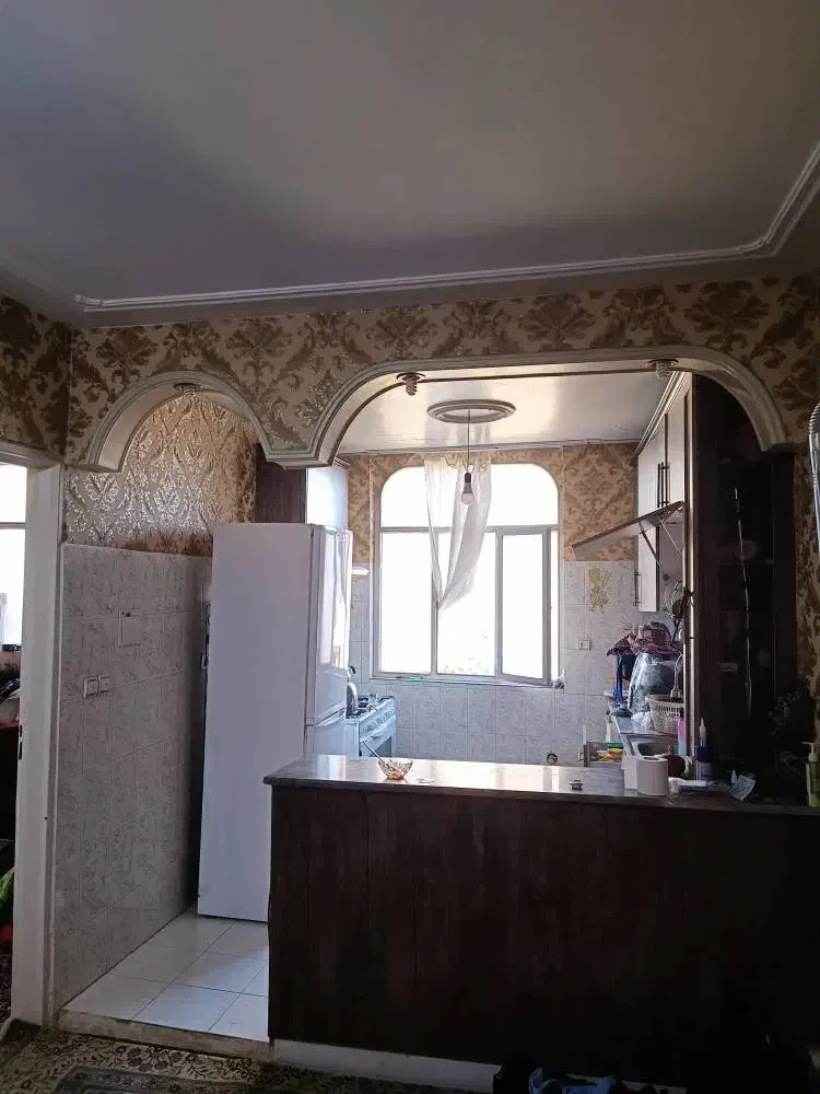 اجاره اپارتمان ۴۶ متری خیابان بازرگان