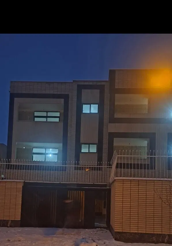 واحد اپارتمانی ۹۴ متر