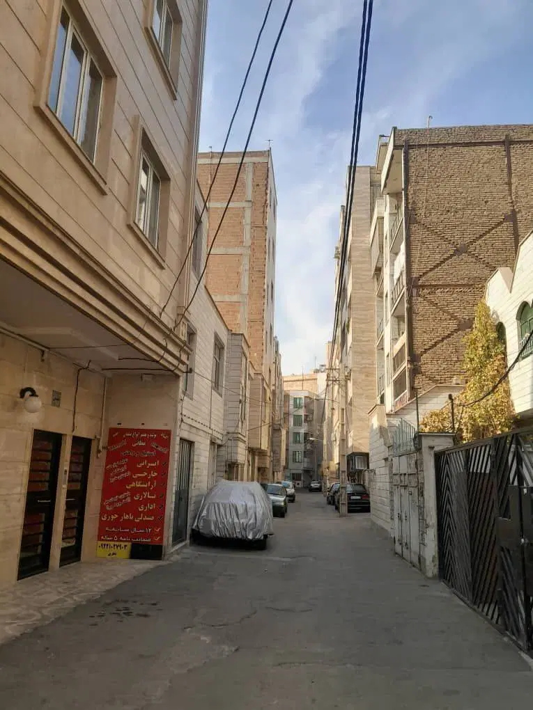 رهن اجاره اپارتمان 50متری گلشهر(کرج نو)