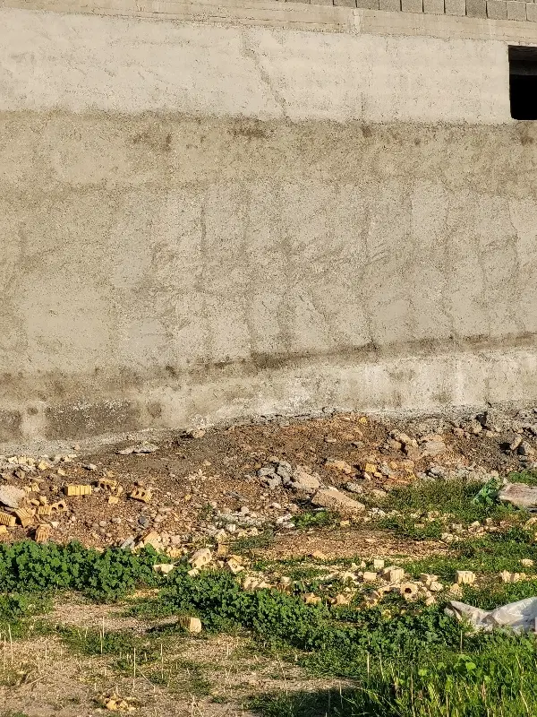 فروش زمین ۲۰۰متری خ چمران