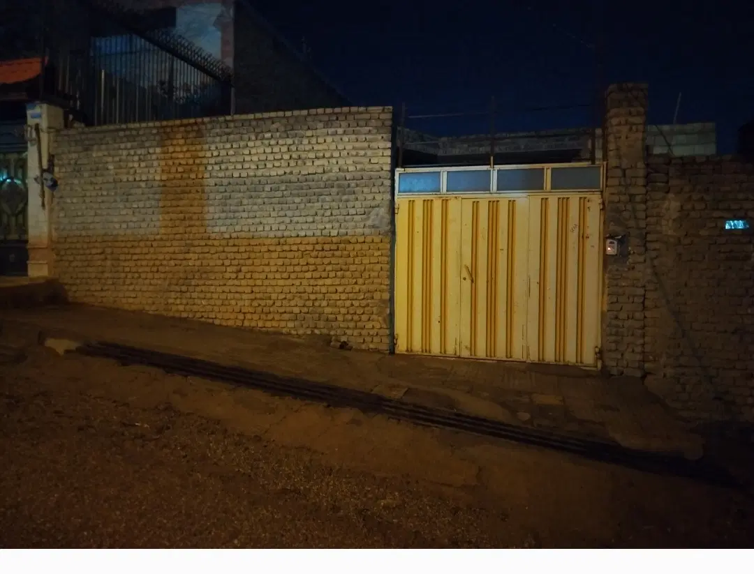 ساختمان مسکونی  افلاک ۱۳ پنج قطعه بالای ۱۸متری