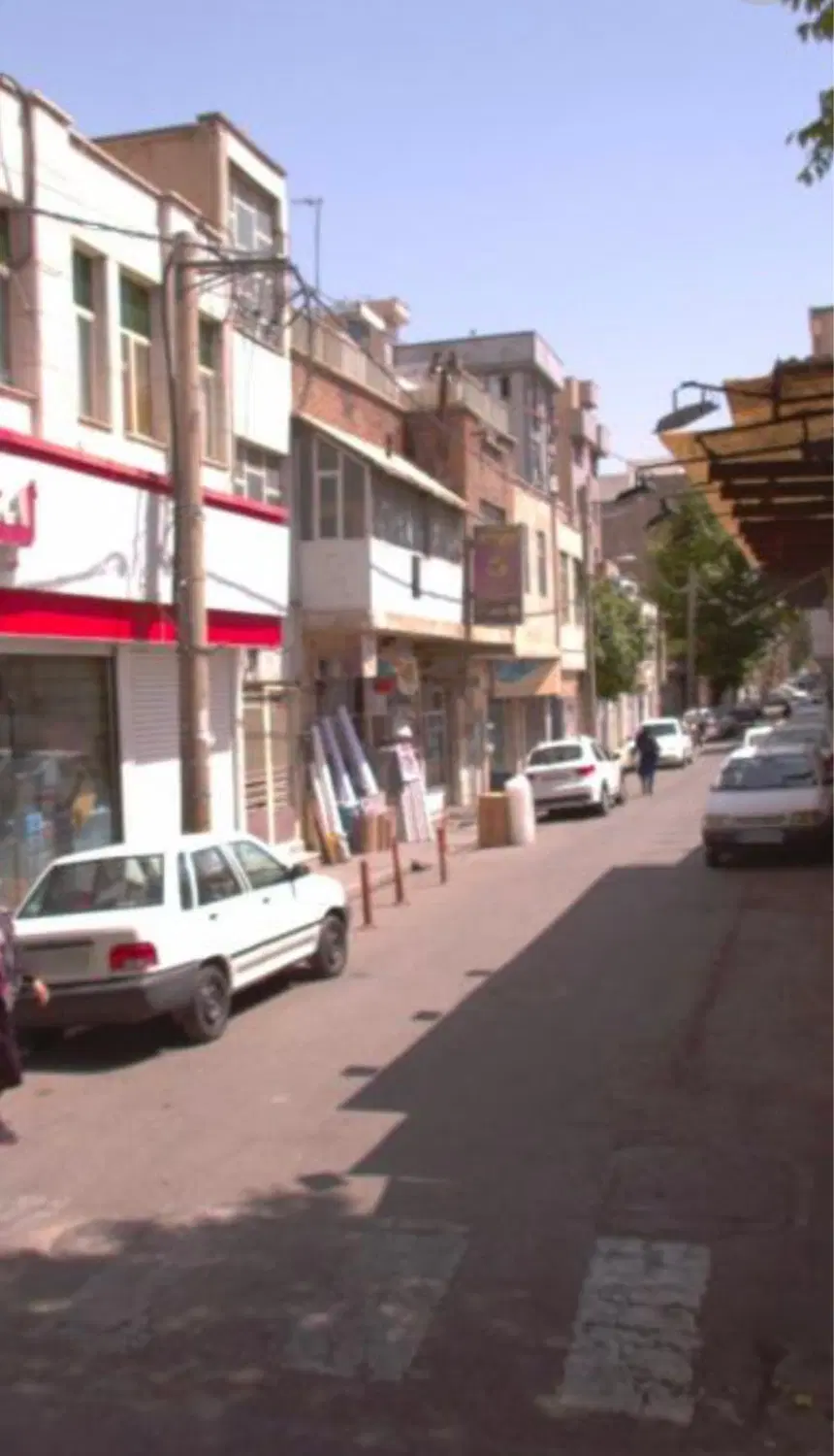 فروش آپارتمان
