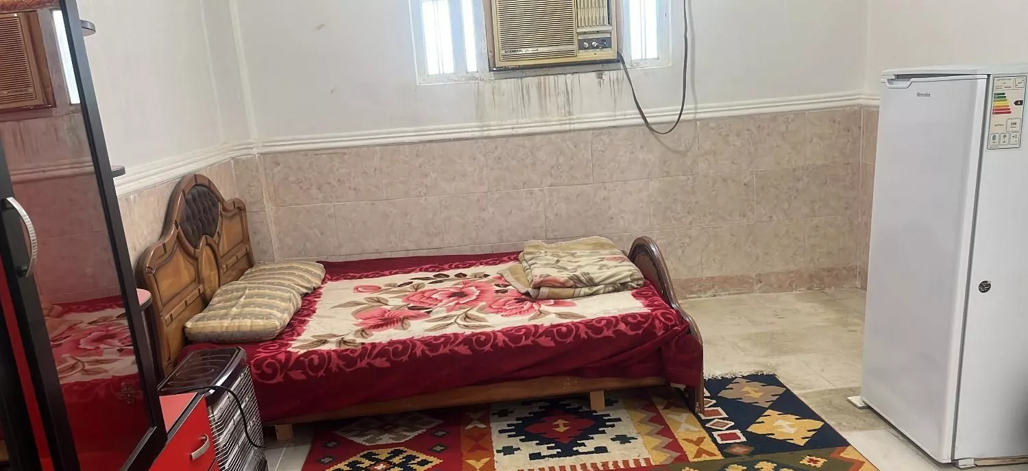اجاره روزانه و کوتاه مدت _ماهانه آپارتمان ۳۰ متری