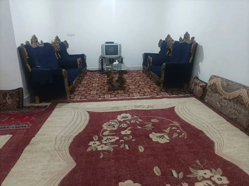 اجاره روزانه سوئیت برای مسافران