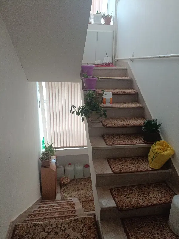 ویلایی سه طبقه معجزگلستان گلمغان بهشت زهرا