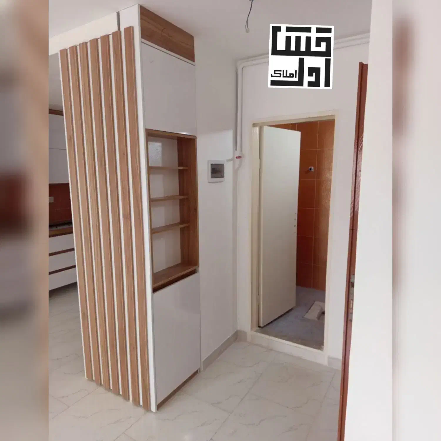 هسا 3 فول لاکچری