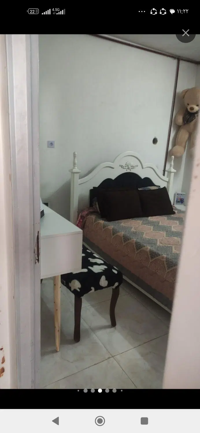 اجاره آپارتمان