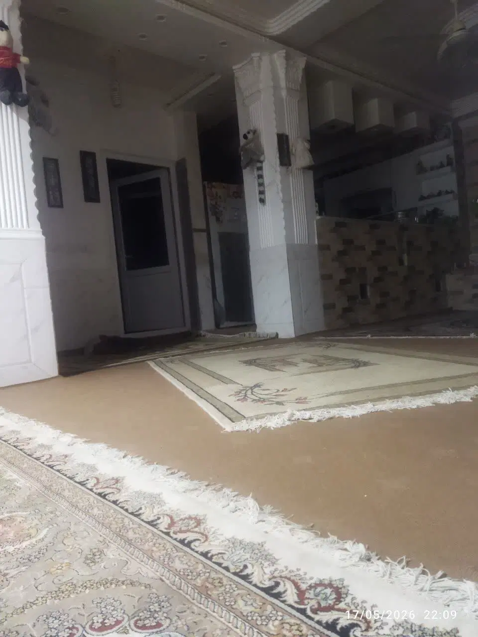 اجاره یک باب منزل ویلایی
