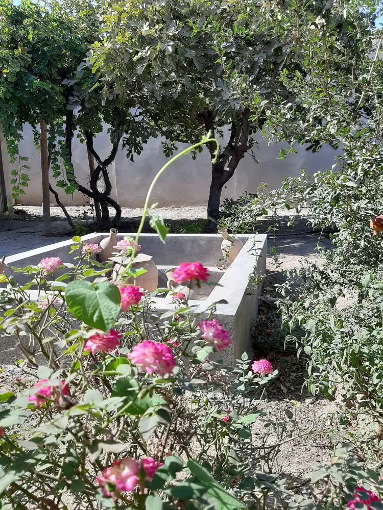 خانه ویلایی باغخواص ورامین قرچک