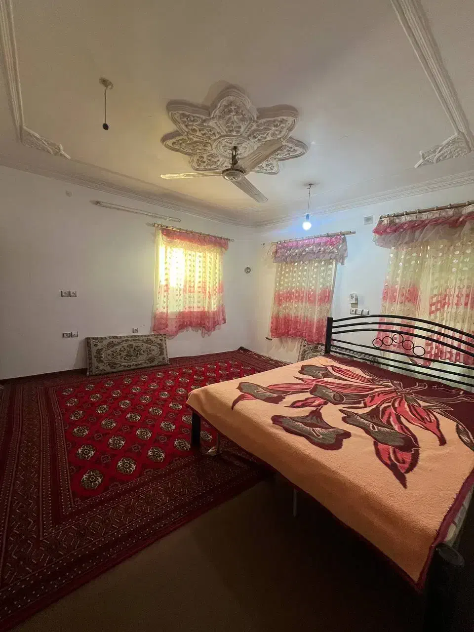 ۳ سویت ویلای ۱و۲ خاب ویو جنگل دربست نوساز..