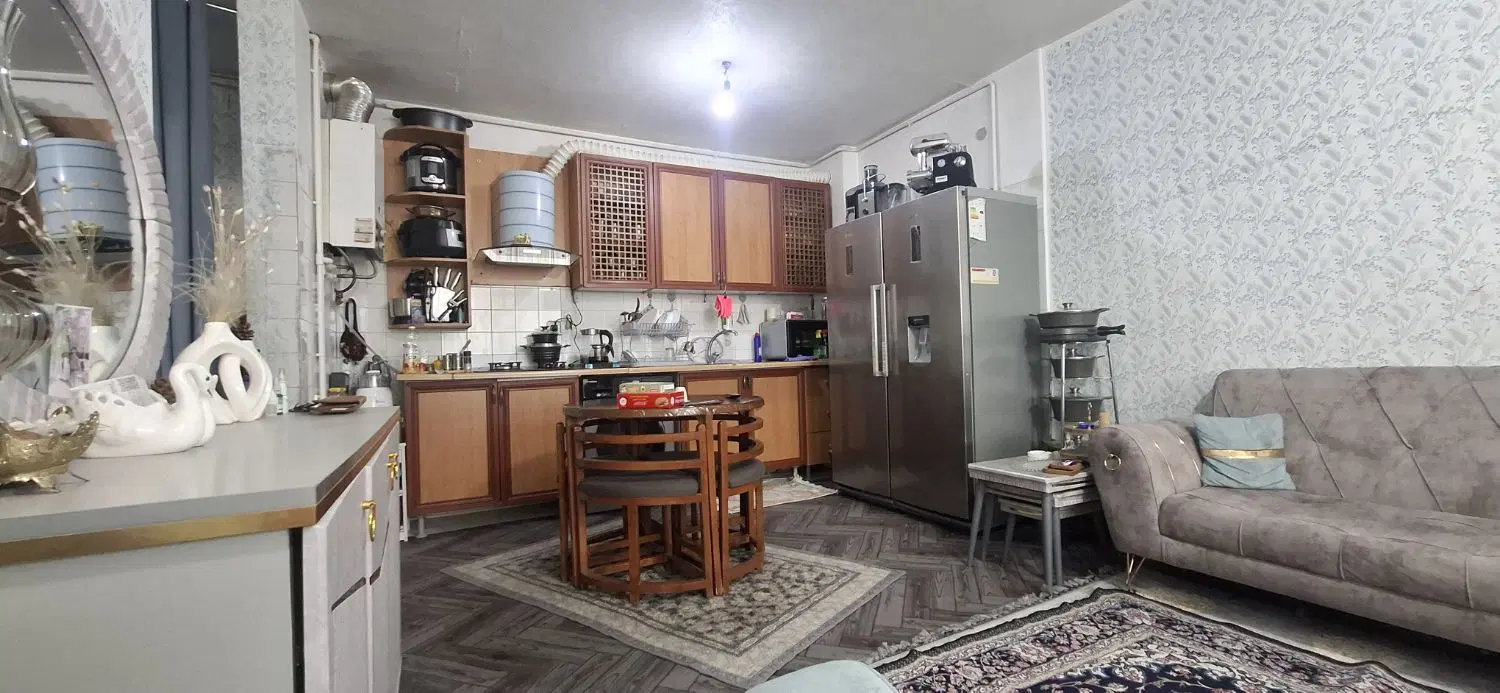 فروش آپارتمان