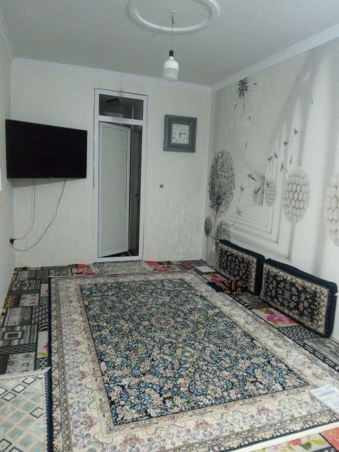 آپارتمان تک واحدی41متری باانباری پارکینگ آسانسور
