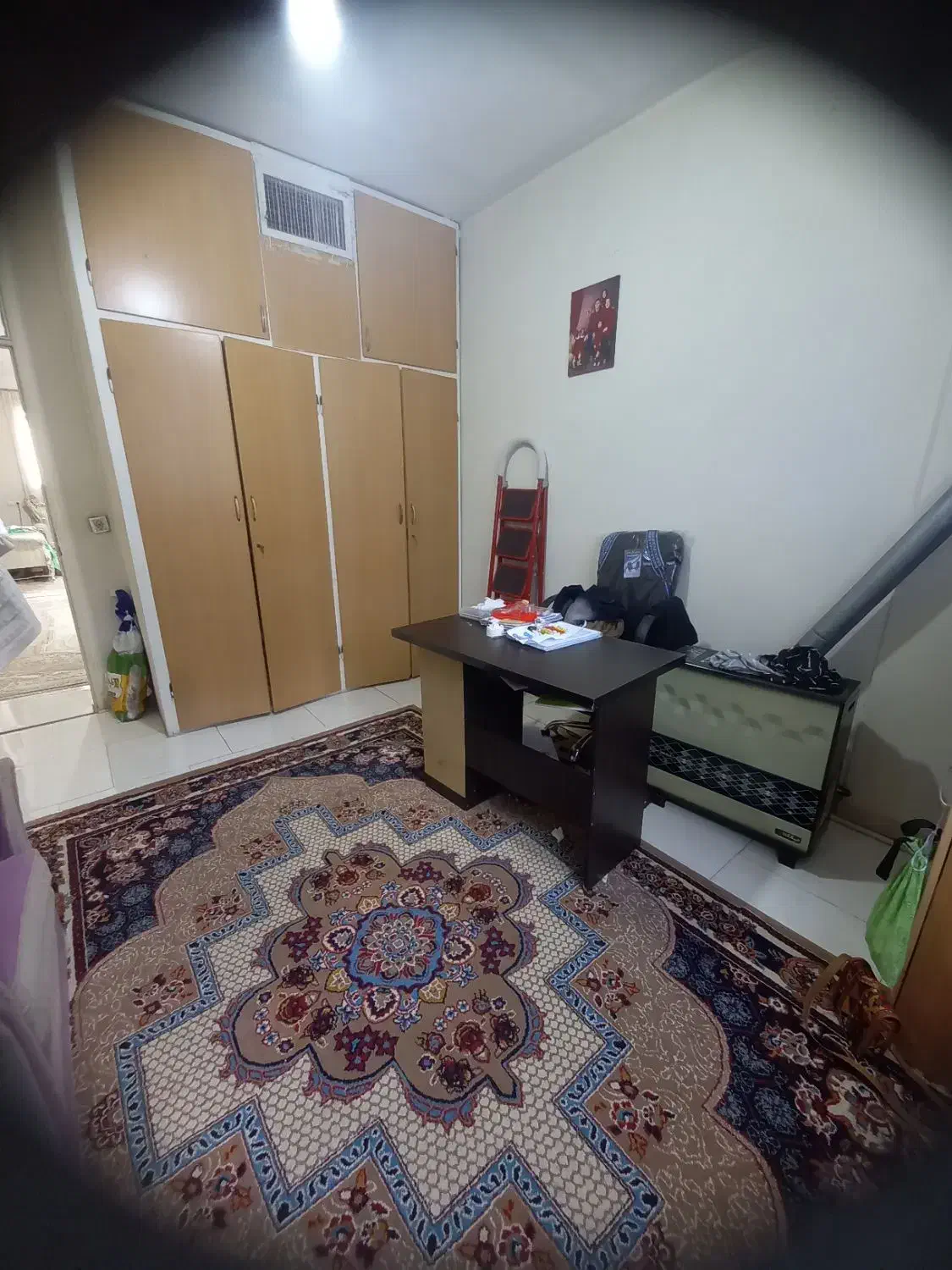 اجاره خانه ویلایی ۷۶ متری
