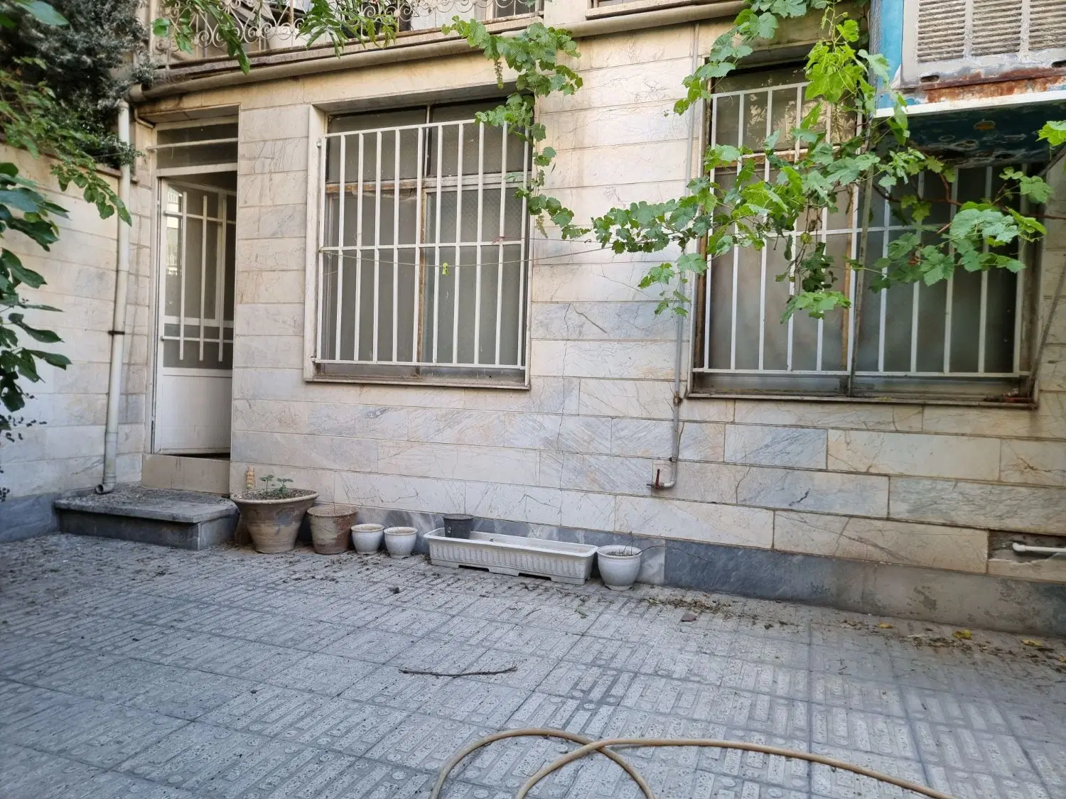 تجاری اداری انبار دفتر  پونک
