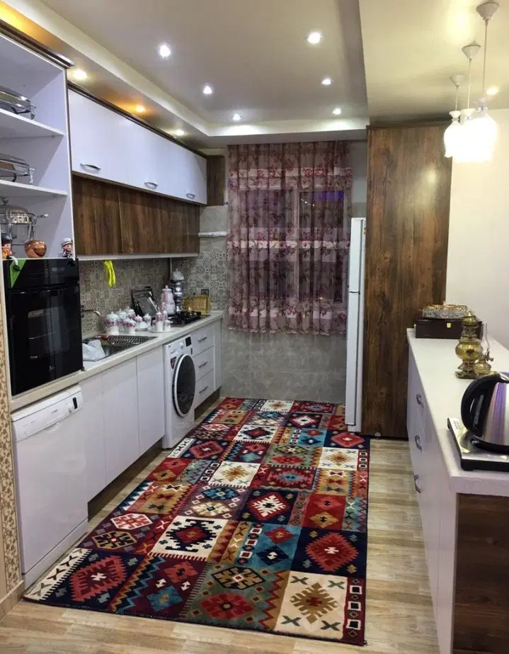 فاز ۵ اندیشه همت فول بازسازی