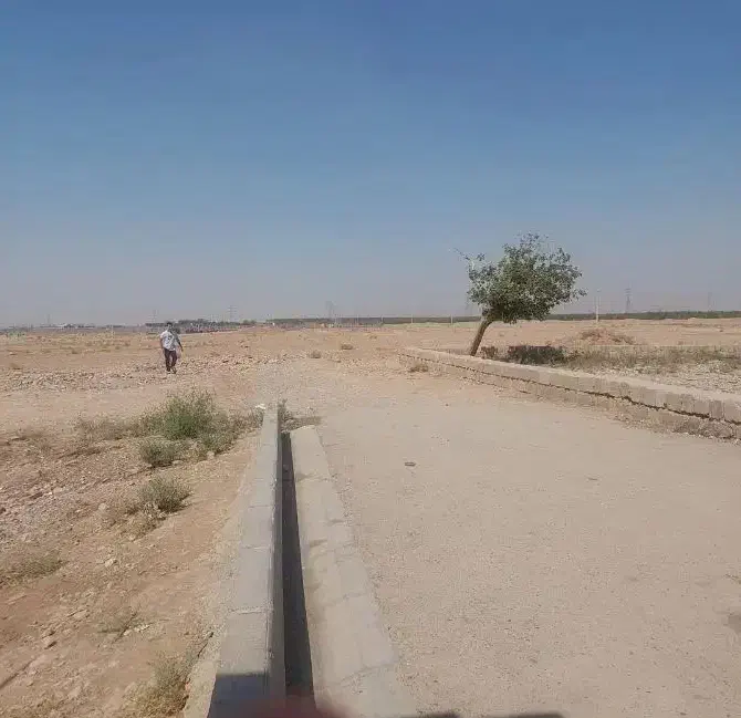 زمین