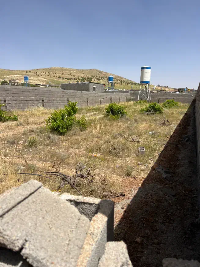 باغچه کلستان