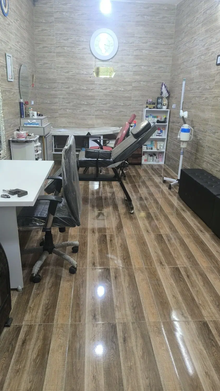 مغازه