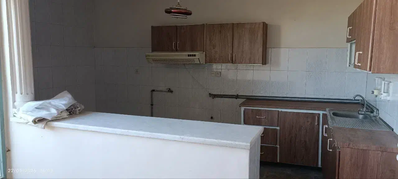 آپارتمان حدود ۱۳۰ متری خوش جا و خوش ساخت