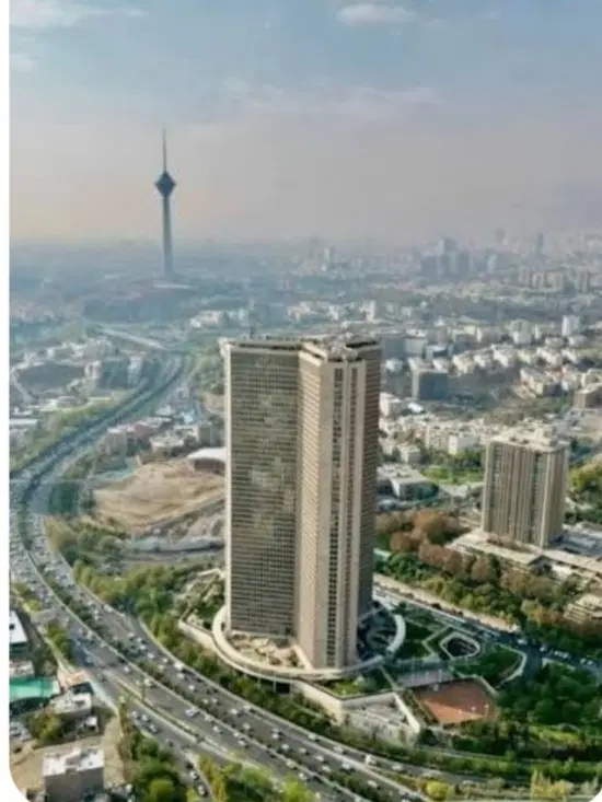 فروش مغازه در ونک پارک