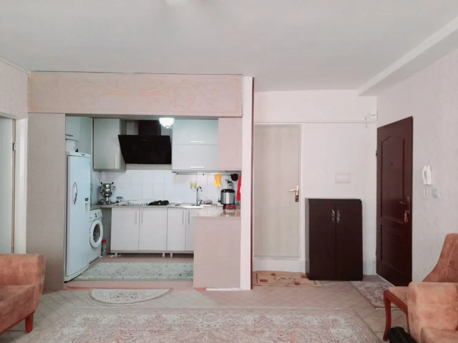 فروش آپارتمان مسکونی