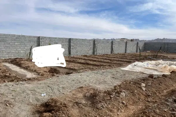 معاوضه خودرو با زمین(چانگان cs 35 پلاس وارداتی)