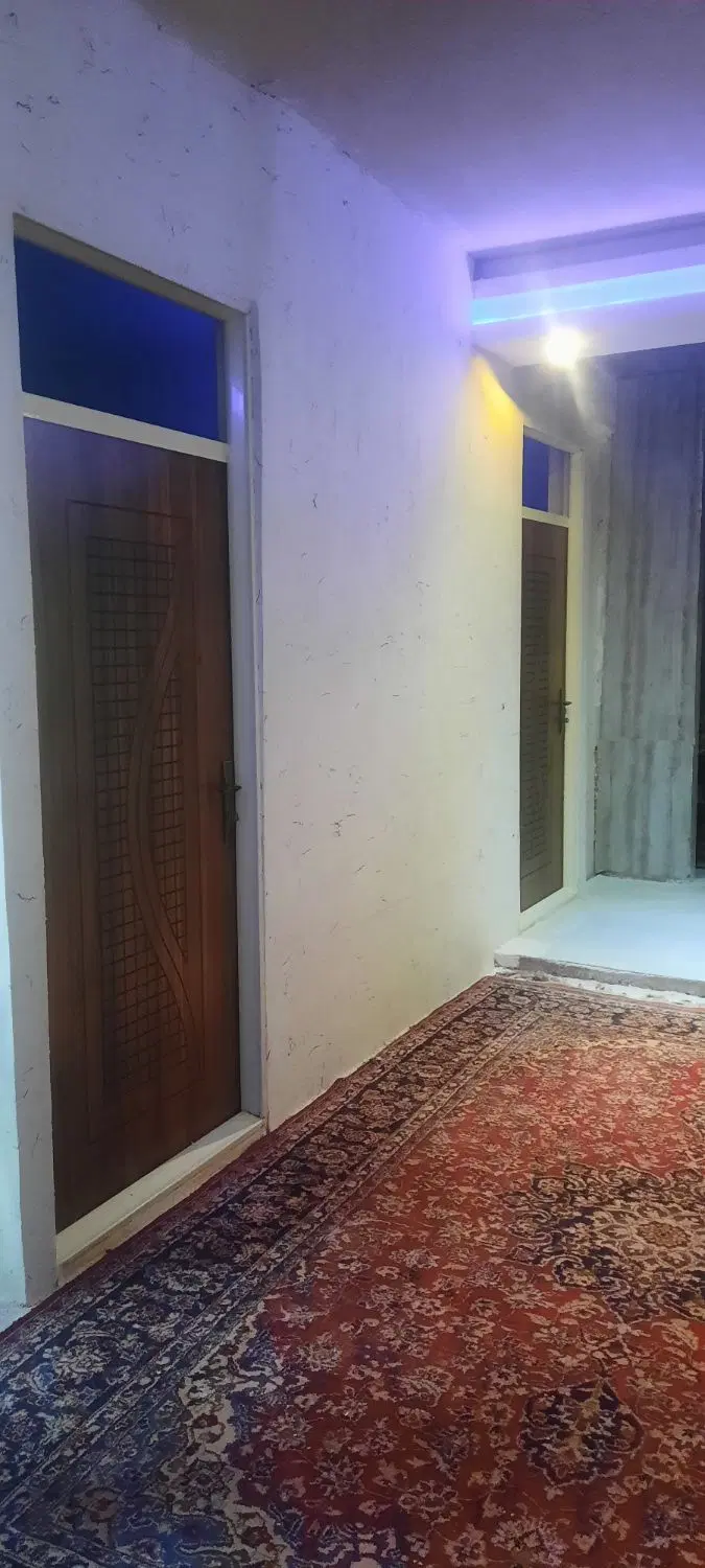 منزل بزرگ ویلایی