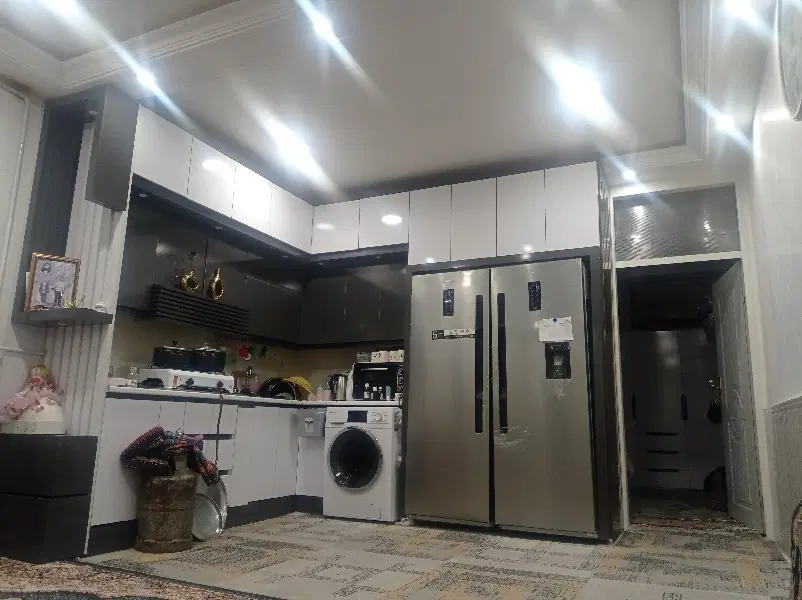 خونه 85متری صفی آباد