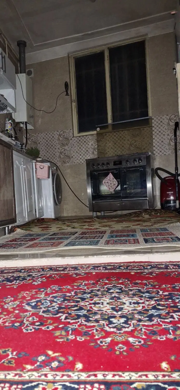 منزل مسکونی