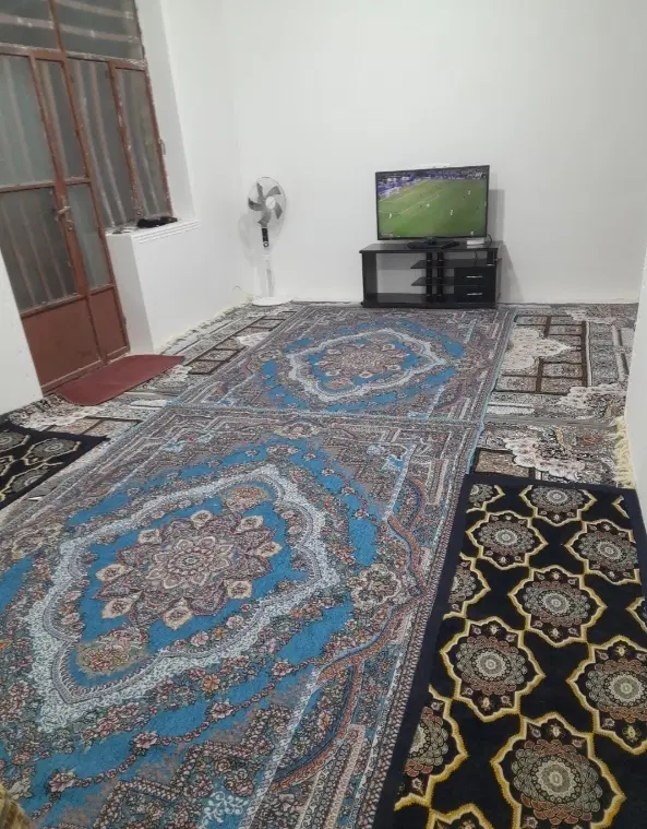 خونه 80 متری شنارژی
