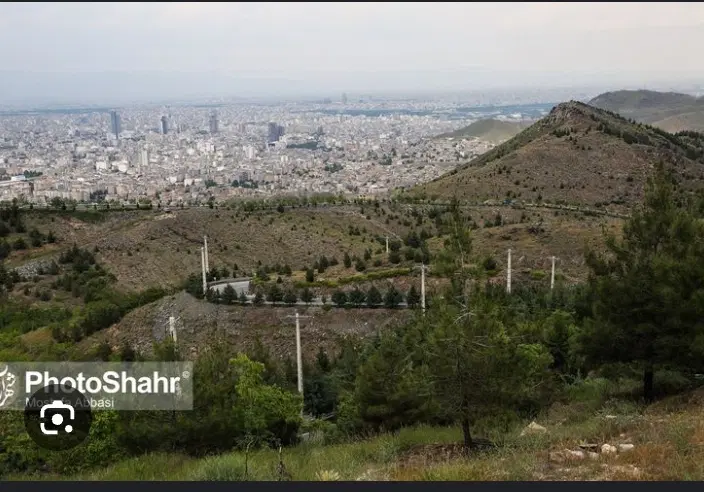 فرصت استثنایی سرمایه گذاری بام هاشمیه