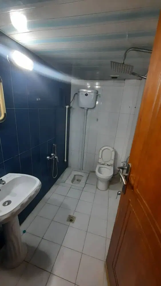 همکف یک خواب جنوبی بر خیابان