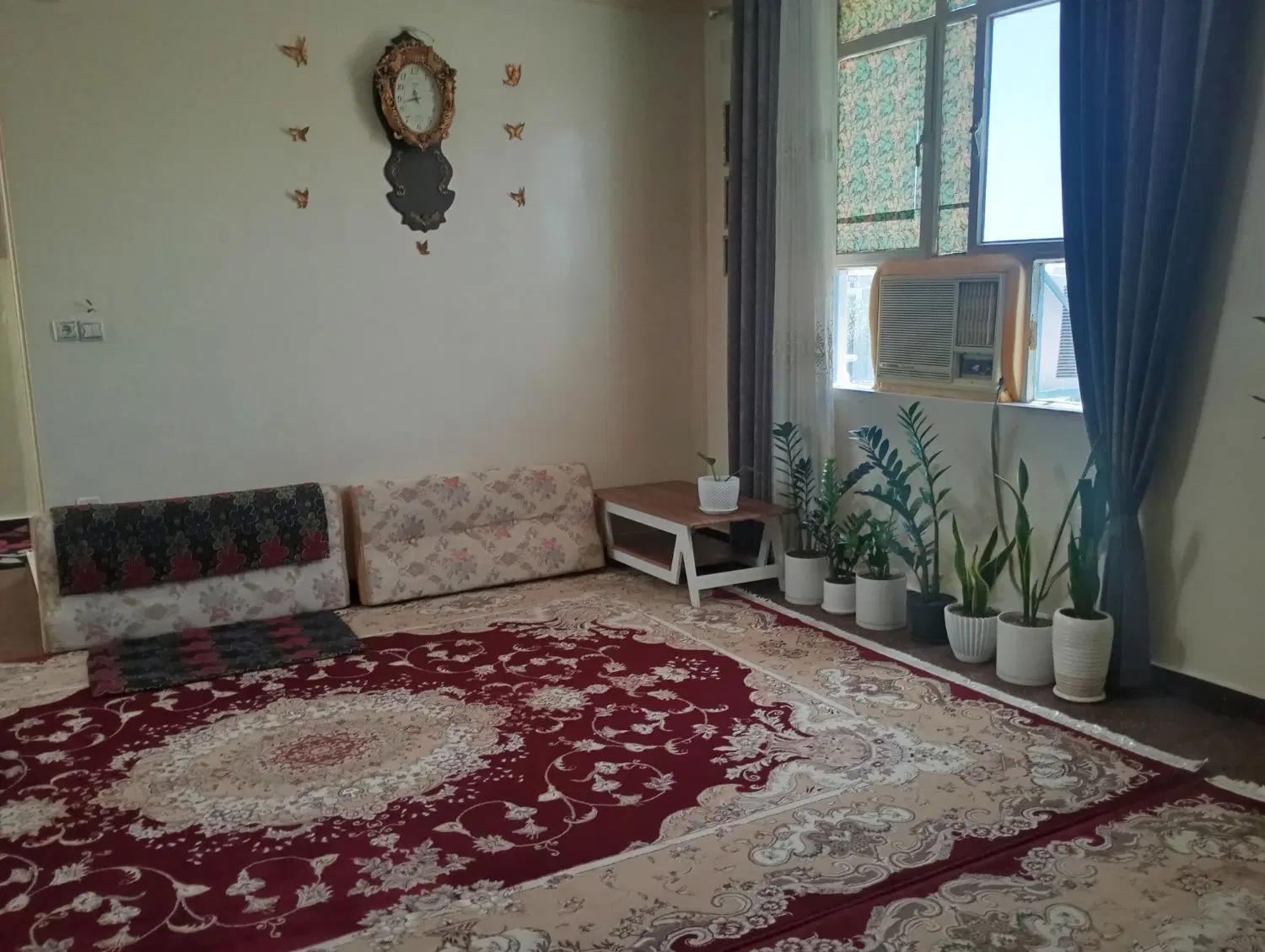 فروش آپارتمان