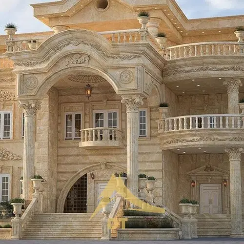سهند حیاط ویلایی