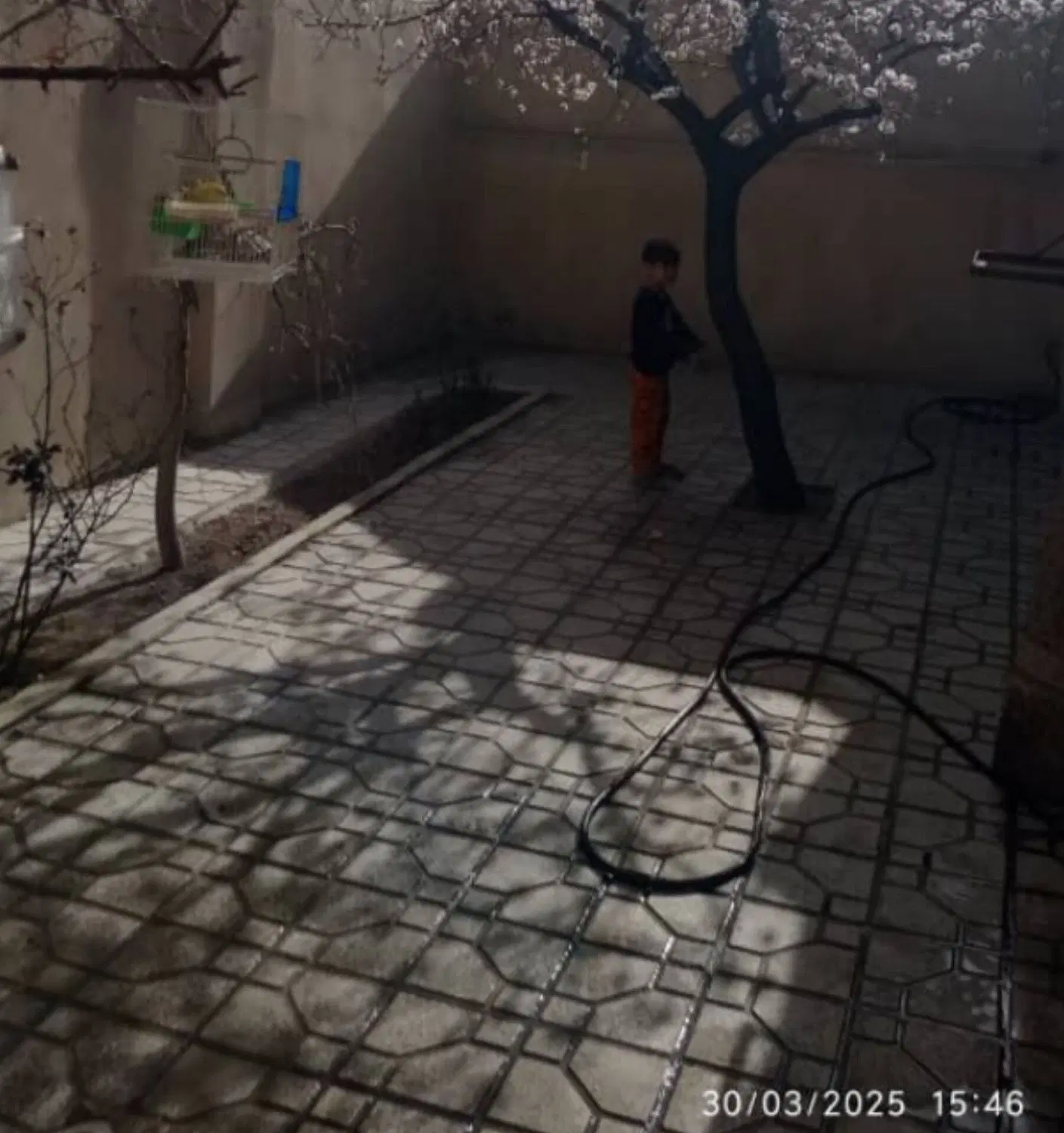 فروش خونه ویلایی