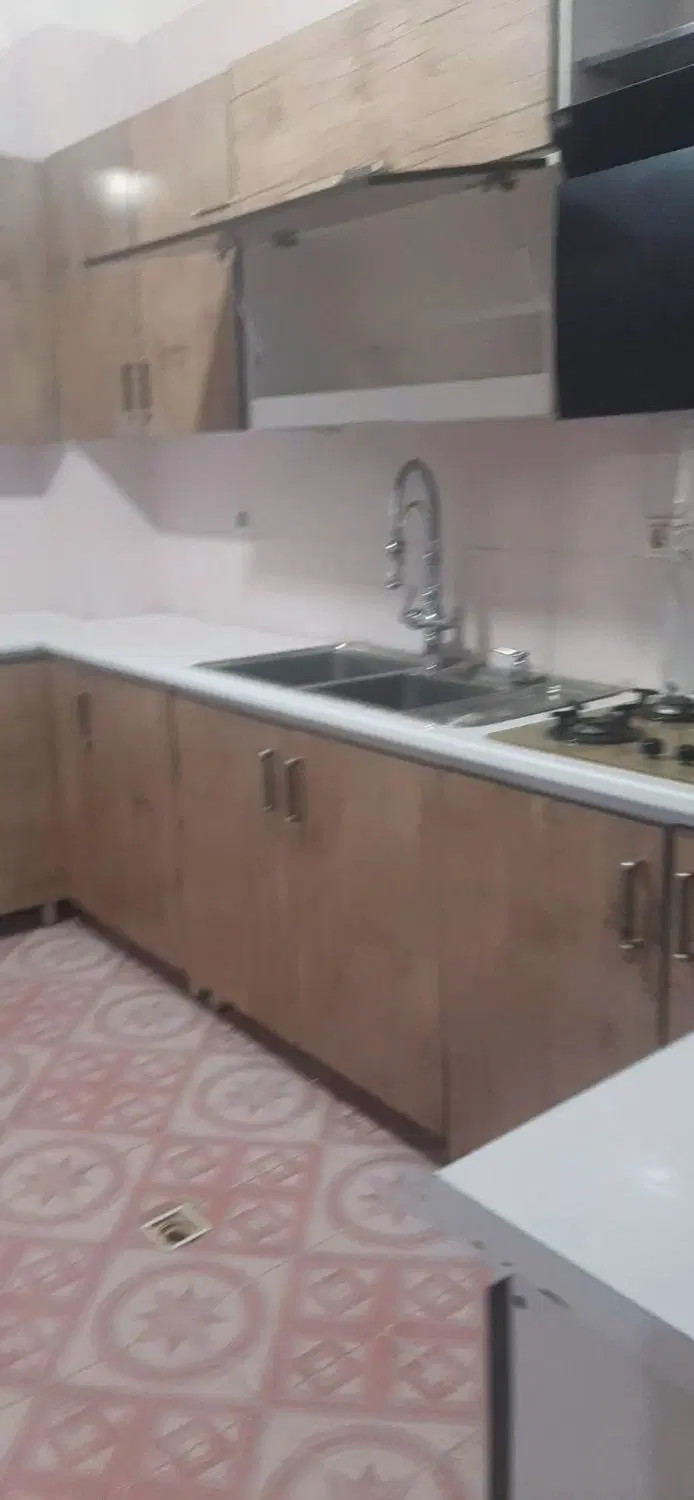رهن کامل خانه همکف