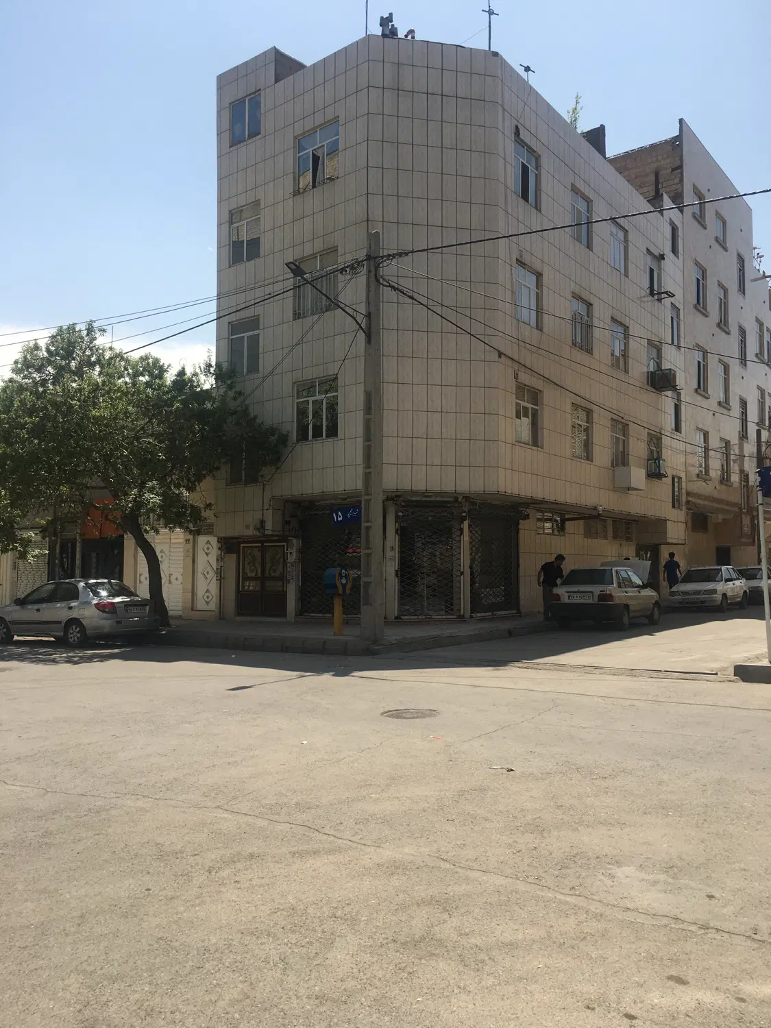 اجاره و رهن  آپارتمان