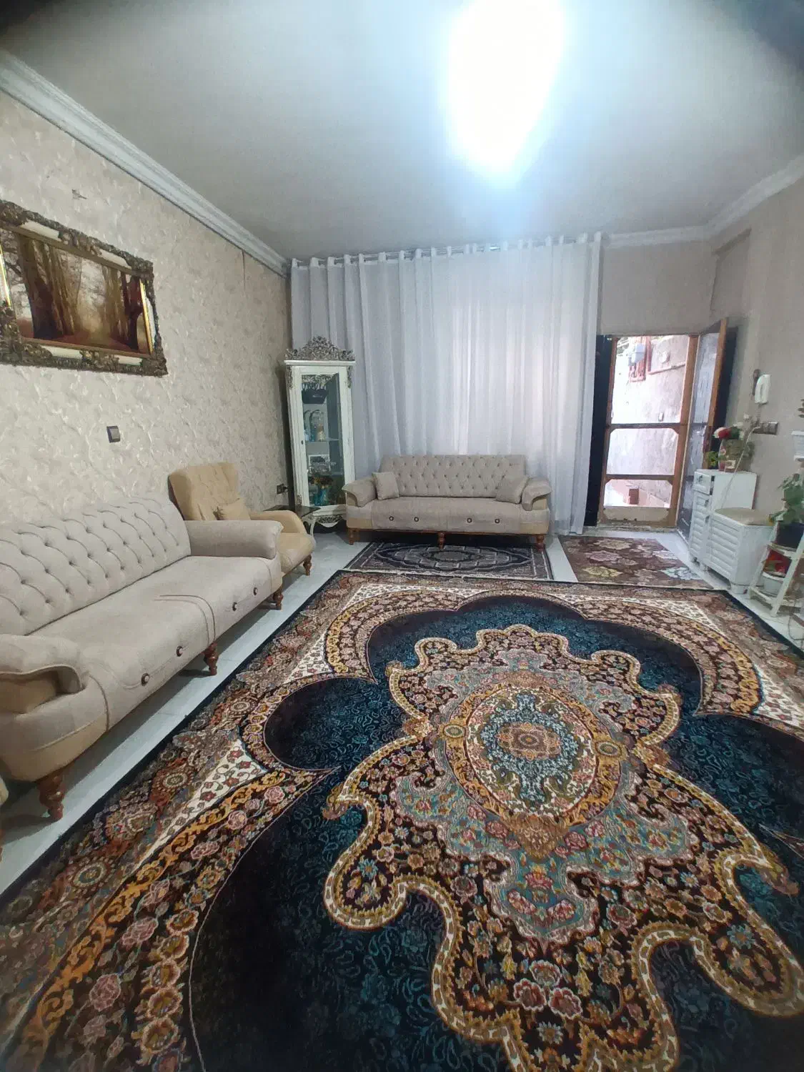 آپارتمان