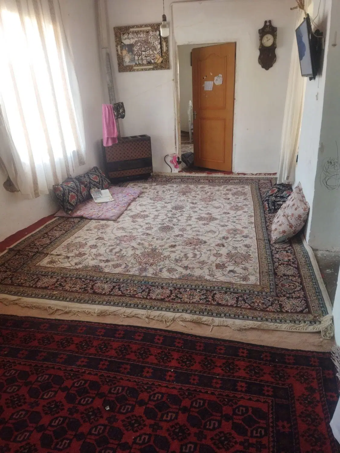 منزل فروشی شهرییلاقی سرسبزبه فروش می رسد