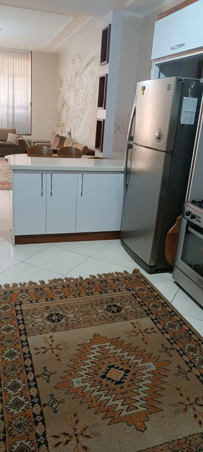 واحد مستقل و‌حیاط دار شهرک رضوان