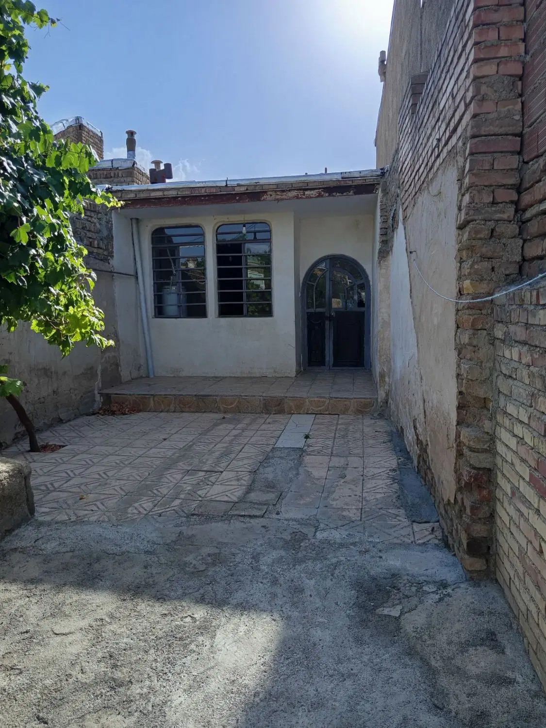اجاره خانه