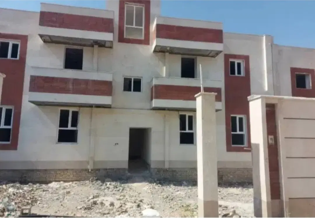 مسکن ملی سلما