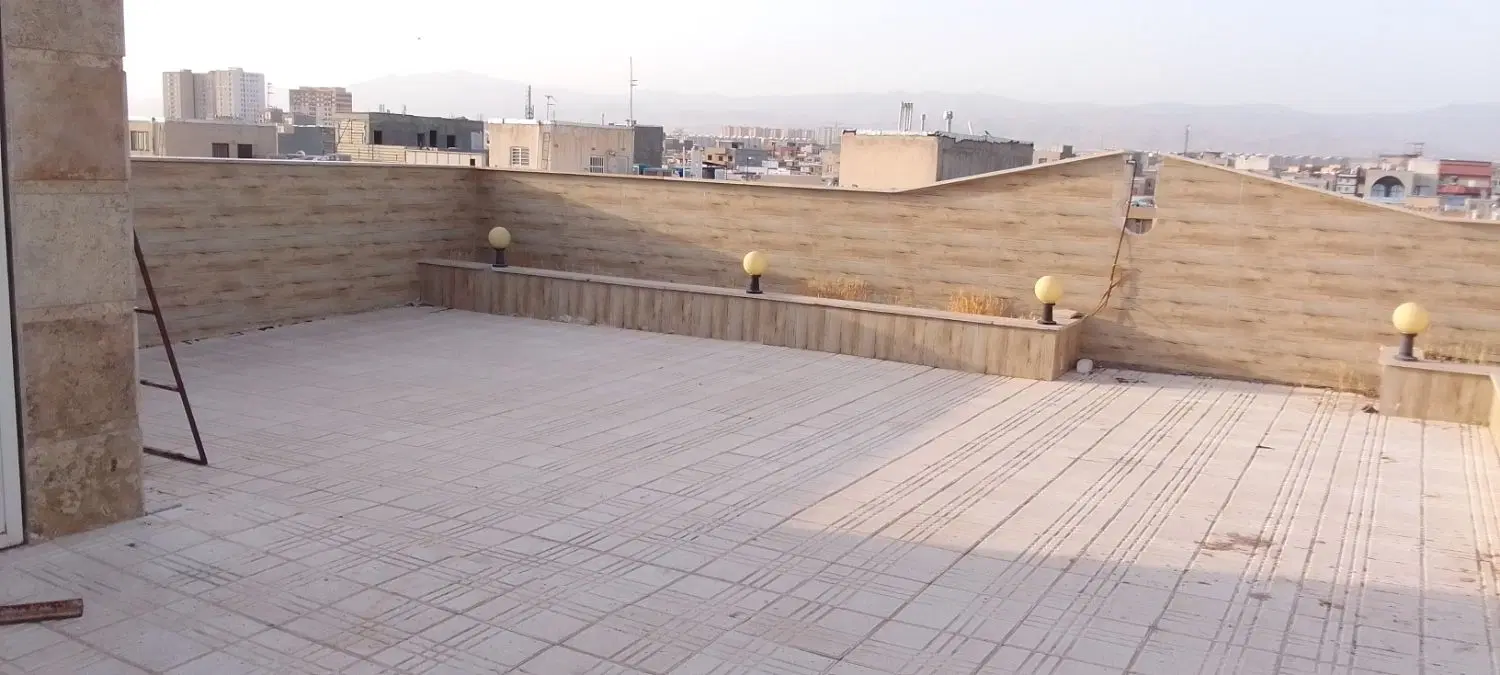 فروش آپارتمان مسکونی