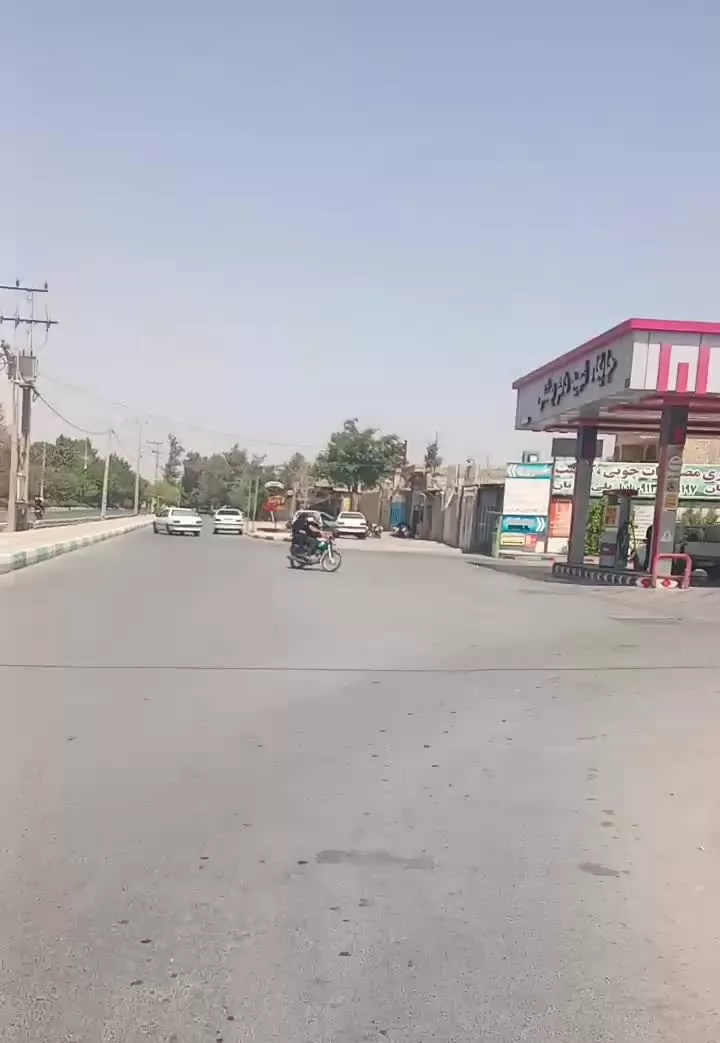 زمین مسکونی خوش جا