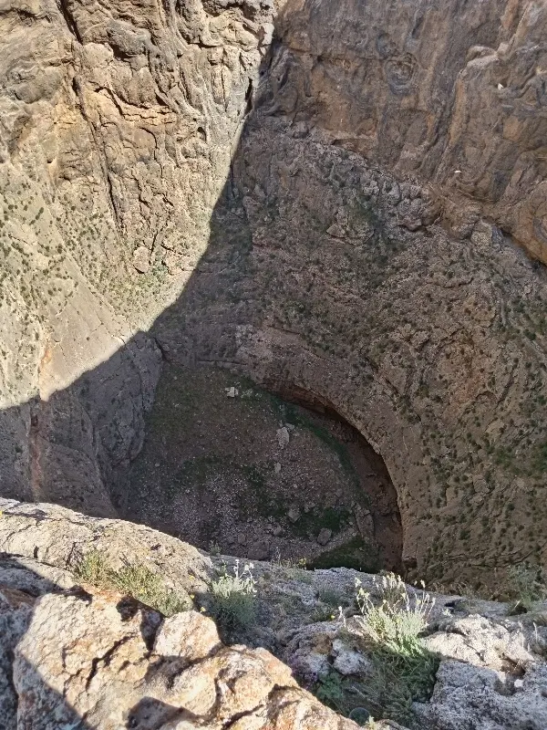 ویلایی سعادت اباد