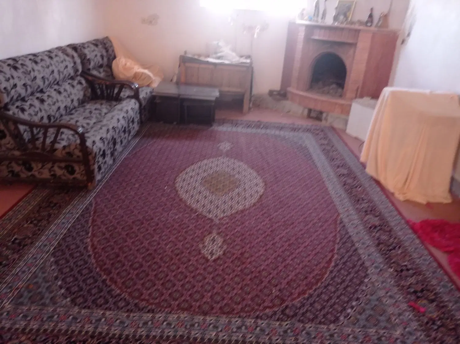 آپارتمان اجارهای