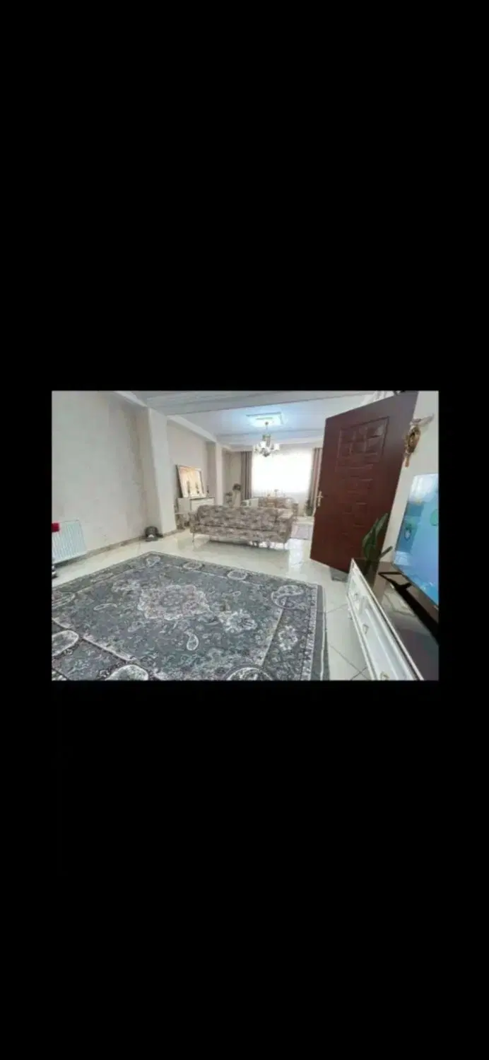 اجاره واحد ۱۱۰ متری در فردیس